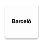 Logo of Barceló android Application 